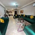 Appartement Au Centre Ville