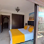 Appartement Au Centre Ville